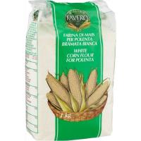 Favero Cornmeal Green, 1kg